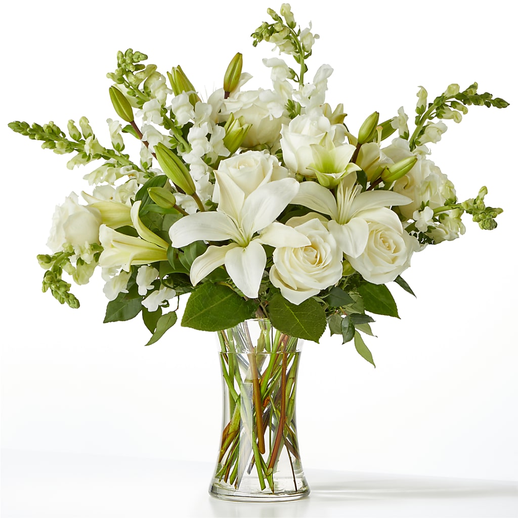 Eternal Friendship Bouquet – MARMET FLOWERS & MORE, Marmet WV