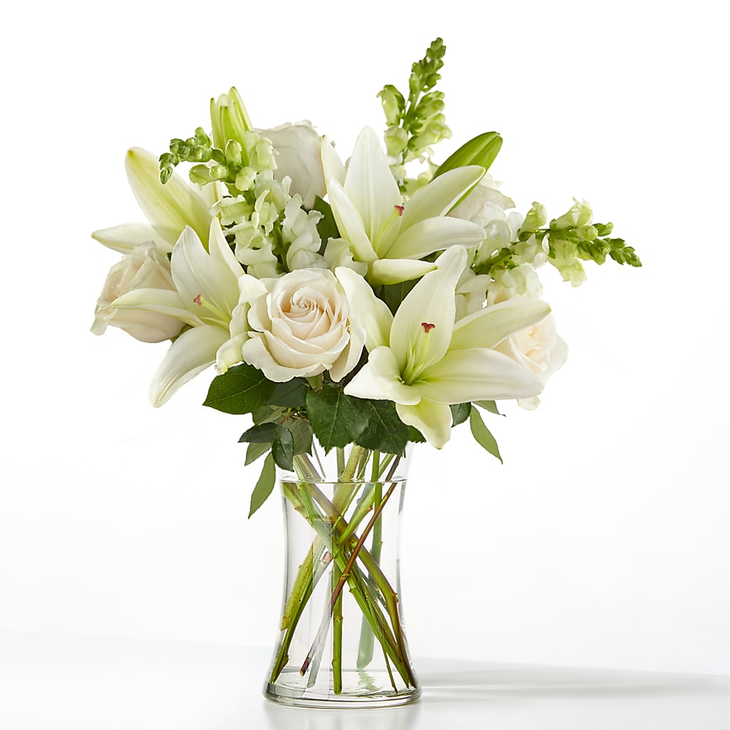 Eternal Friendship Bouquet – MARMET FLOWERS & MORE, Marmet WV