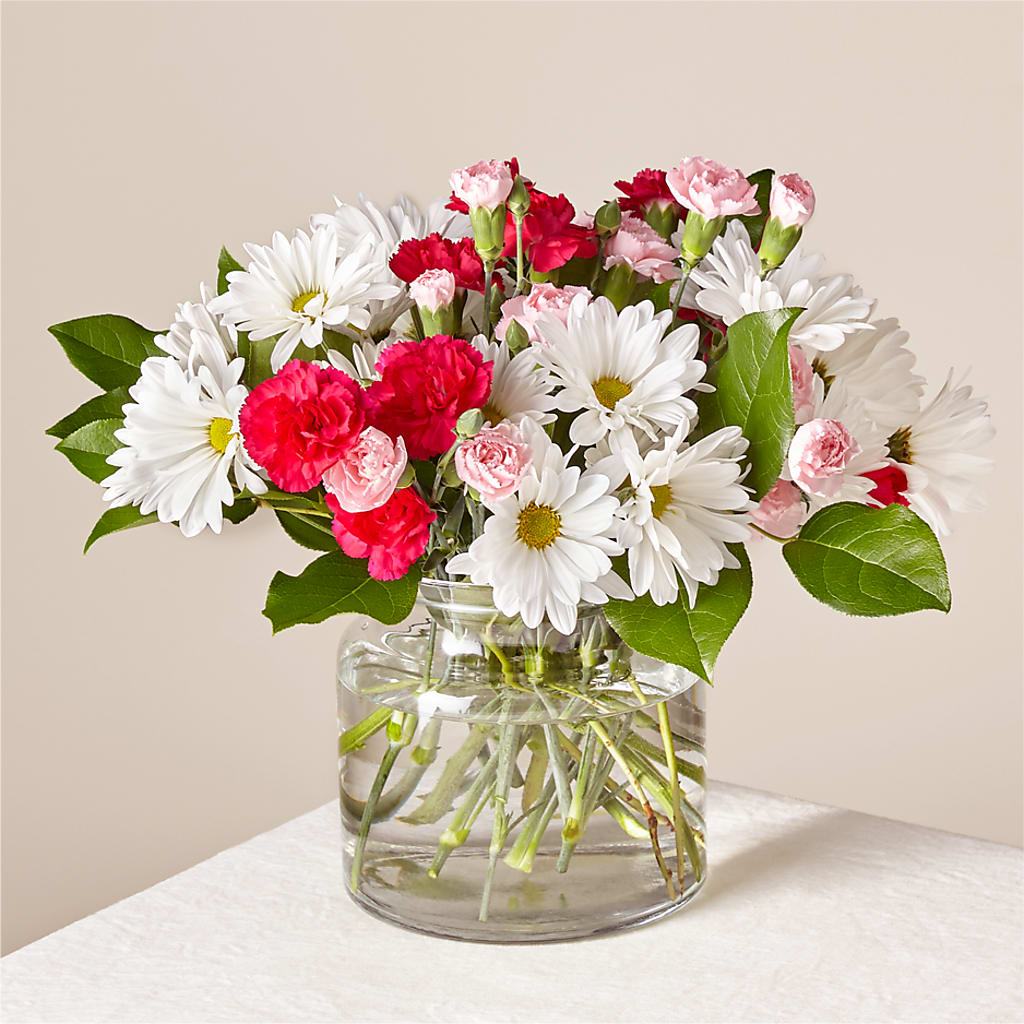 Sweet Surprises® Bouquet – MARMET FLOWERS & MORE, Marmet WV