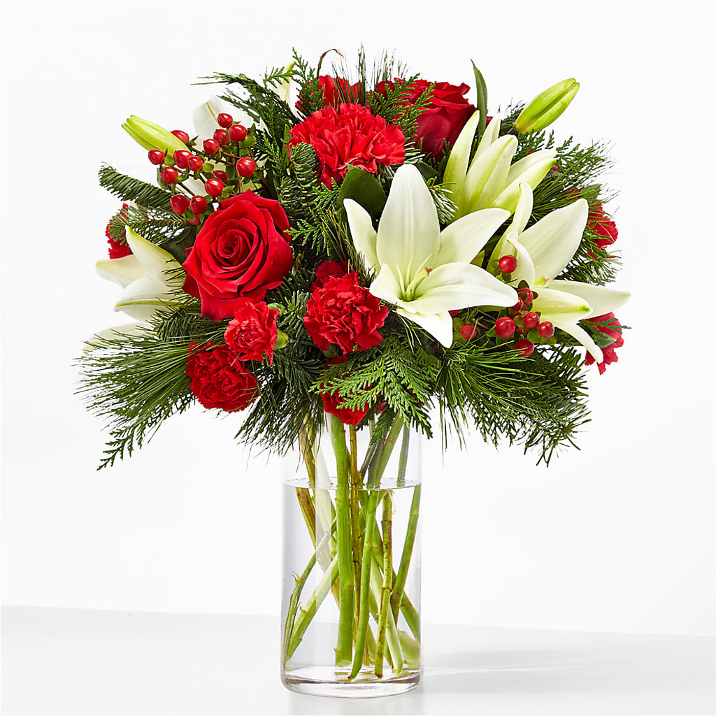 Joyful Greetings Bouquet – MARMET FLOWERS & MORE, Marmet WV