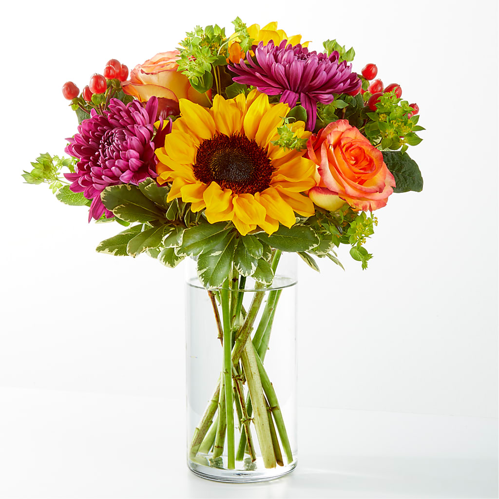 Nature Walk Bouquet – MARMET FLOWERS & MORE, Marmet WV