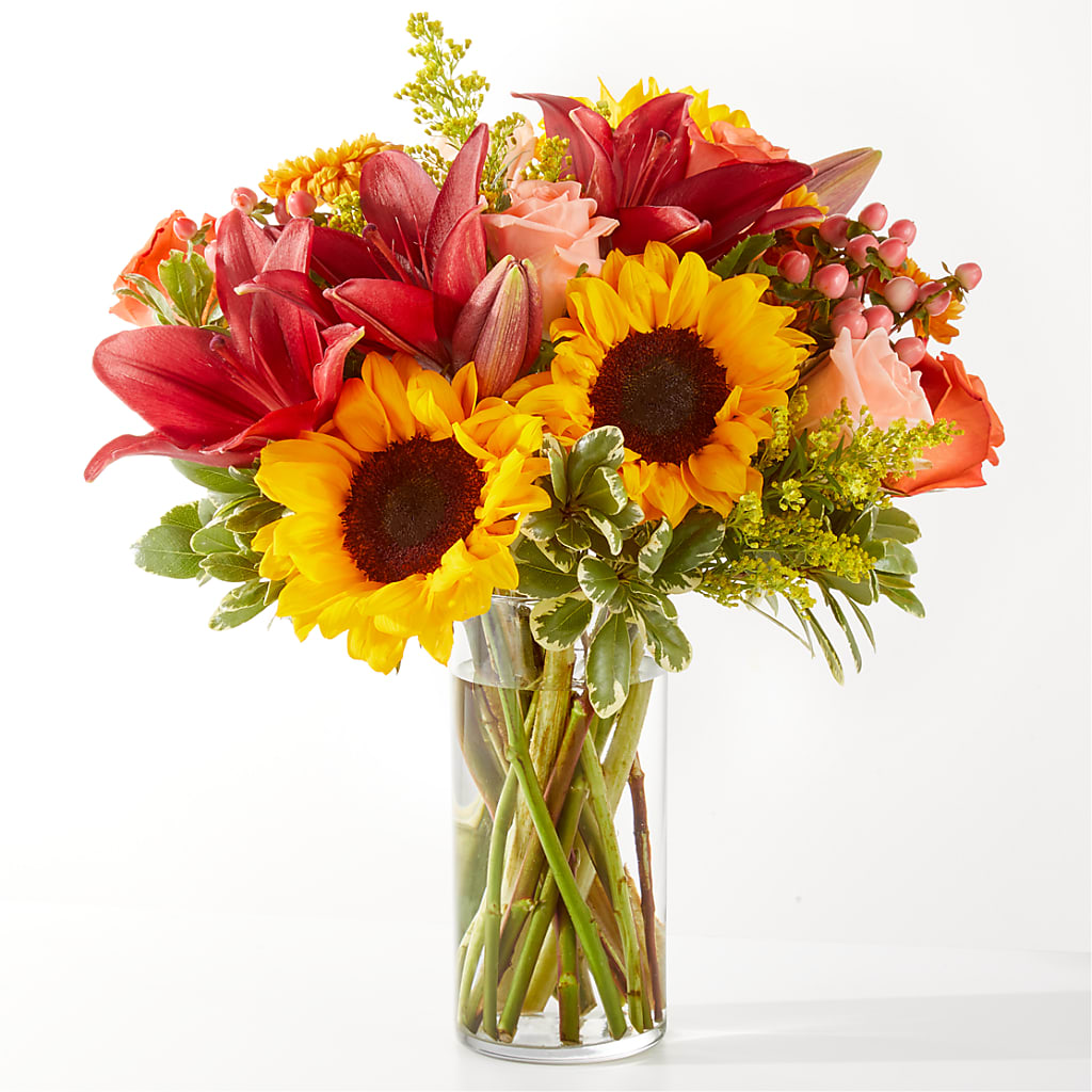 Acorn Lane Bouquet – MARMET FLOWERS & MORE, Marmet WV