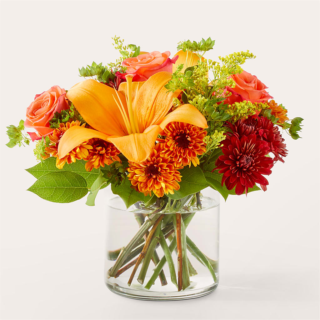 Honeycrisp Bouquet – MARMET FLOWERS & MORE, Marmet WV