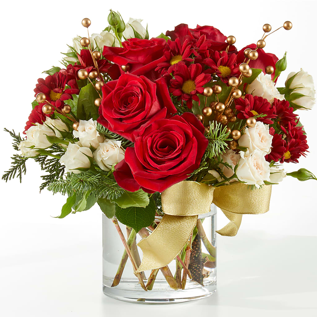 Believe Bouquet – MARMET FLOWERS & MORE, Marmet WV