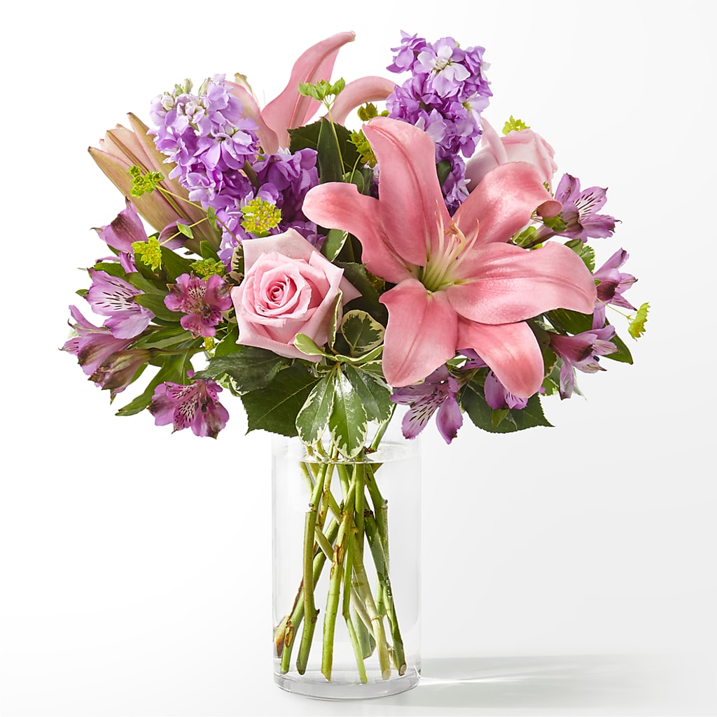 Precious Petals Bouquet – MARMET FLOWERS & MORE, Marmet WV