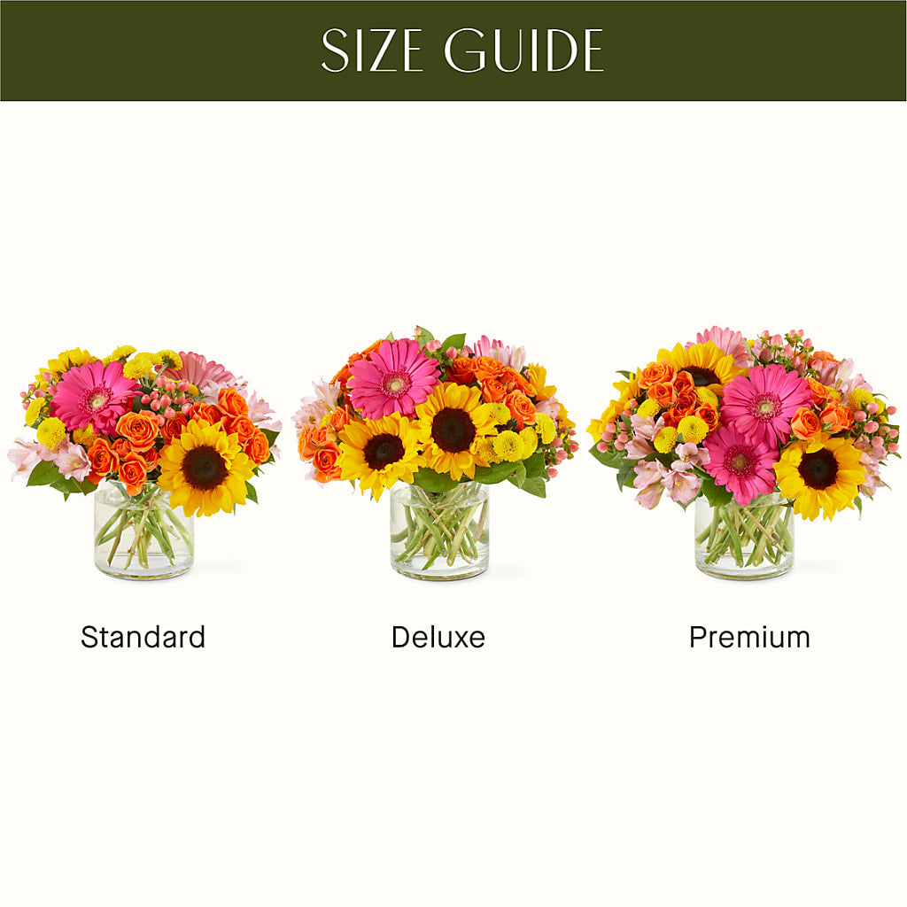 Beach Day Bouquet – MARMET FLOWERS & MORE, Marmet WV