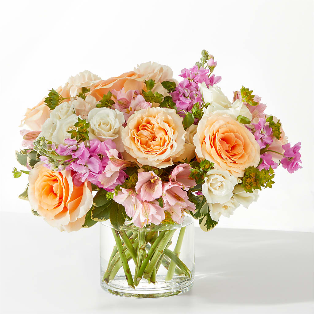 Paradise Bouquet – MARMET FLOWERS & MORE, Marmet WV