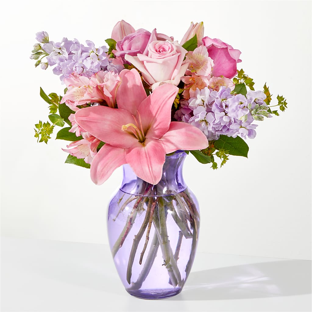 The Crown Jewel Bouquet – MARMET FLOWERS & MORE, Marmet WV