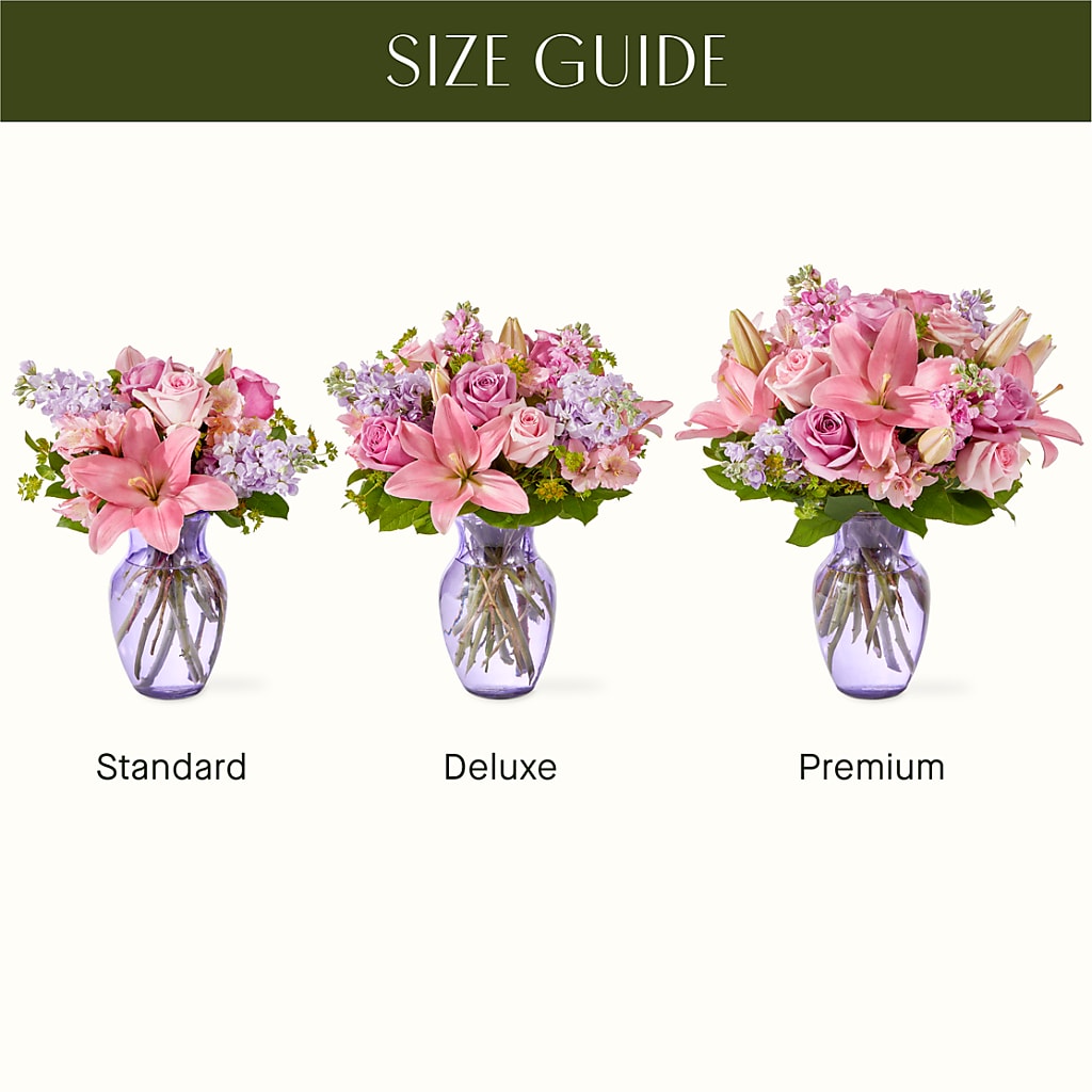 The Crown Jewel Bouquet – MARMET FLOWERS & MORE, Marmet WV