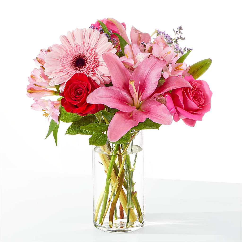 Lots of Love Bouquet – MARMET FLOWERS & MORE, Marmet WV