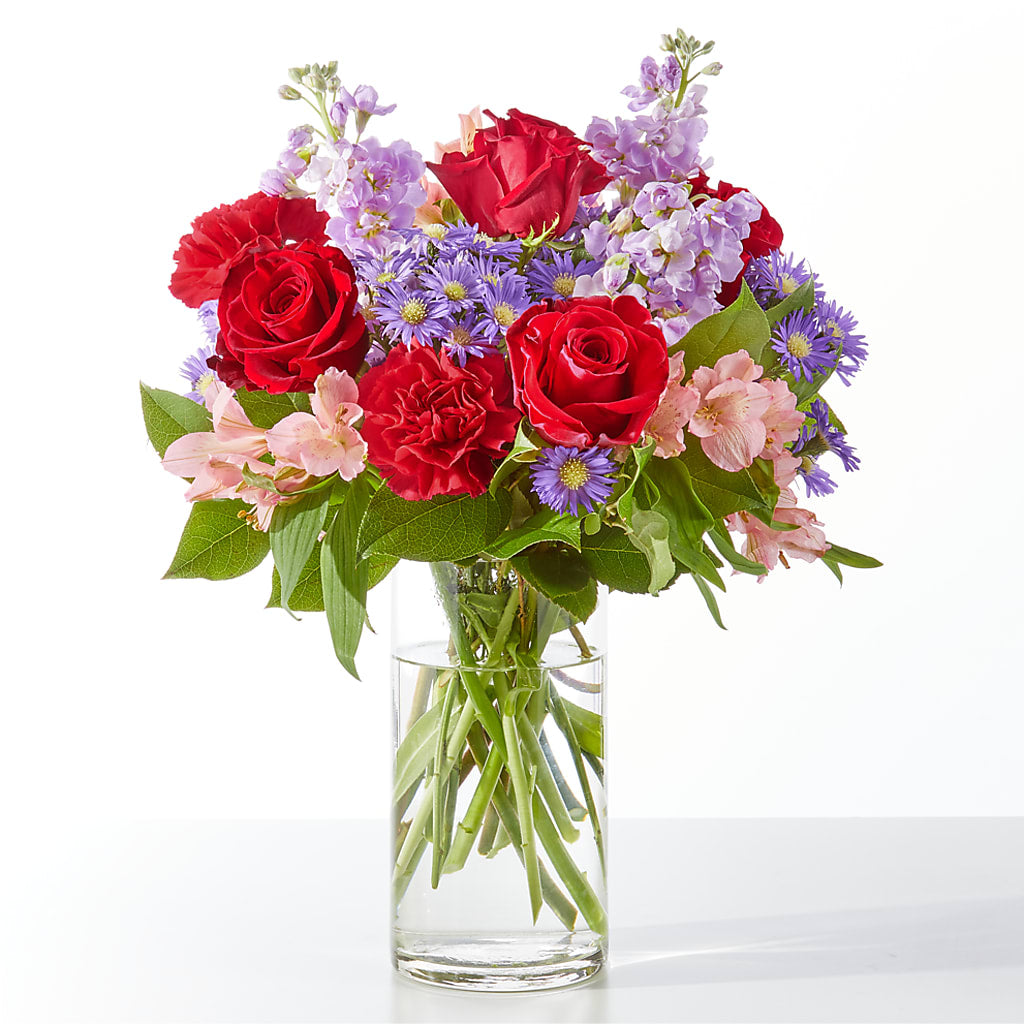Your Majesty Bouquet – MARMET FLOWERS & MORE, Marmet WV