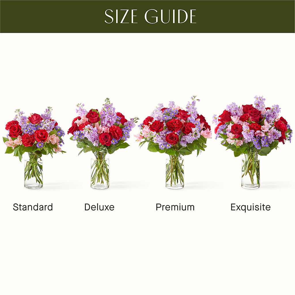 Your Majesty Bouquet – MARMET FLOWERS & MORE, Marmet WV
