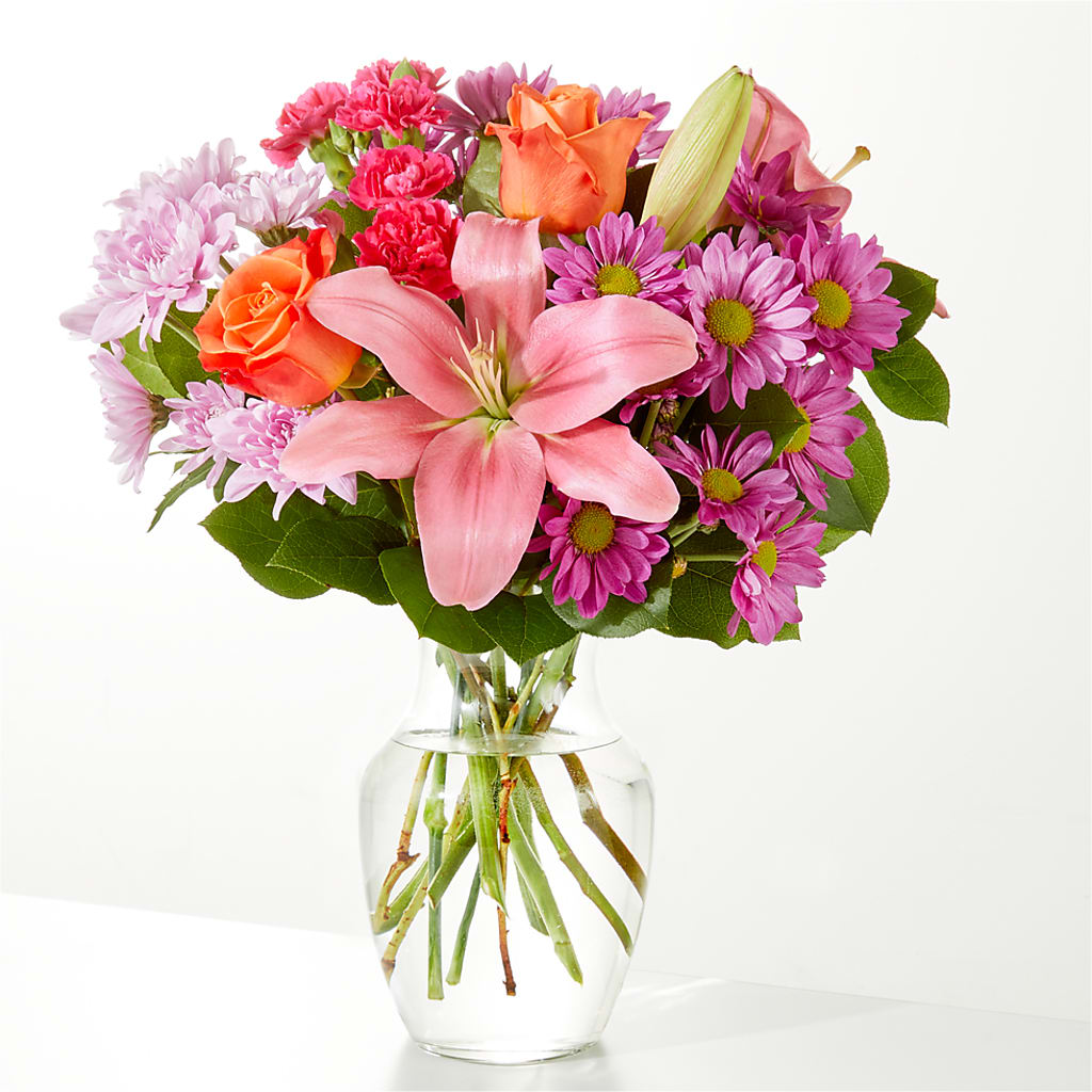 One and Only Bouquet – MARMET FLOWERS & MORE, Marmet WV