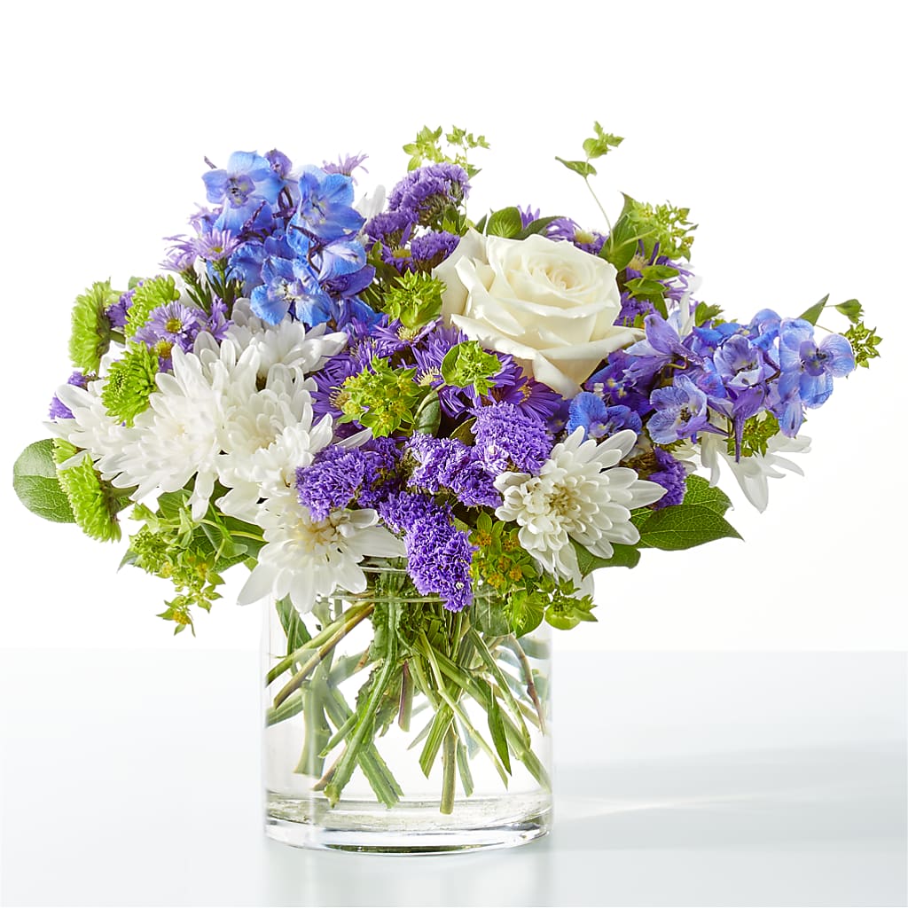 Genuine Gestures Bouquet – MARMET FLOWERS & MORE, Marmet WV