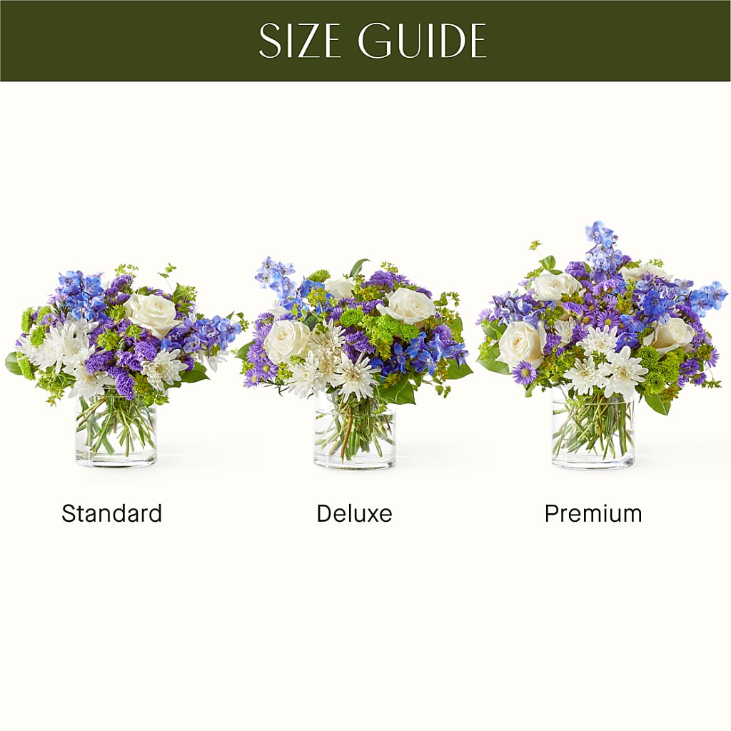 Genuine Gestures Bouquet – MARMET FLOWERS & MORE, Marmet WV