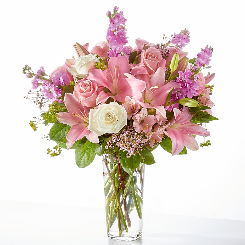 Ethereal Beauty Bouquet – MARMET FLOWERS & MORE, Marmet WV