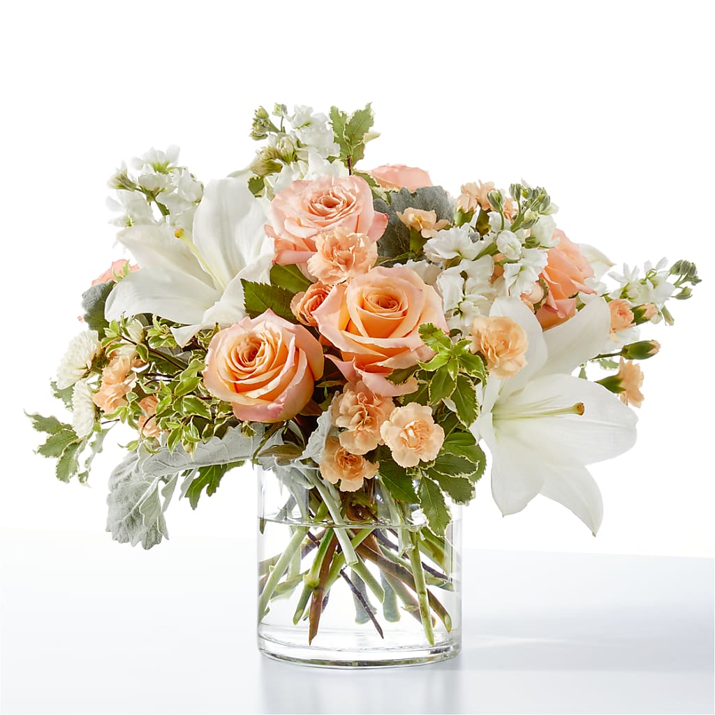 Darling Bouquet – MARMET FLOWERS & MORE, Marmet WV