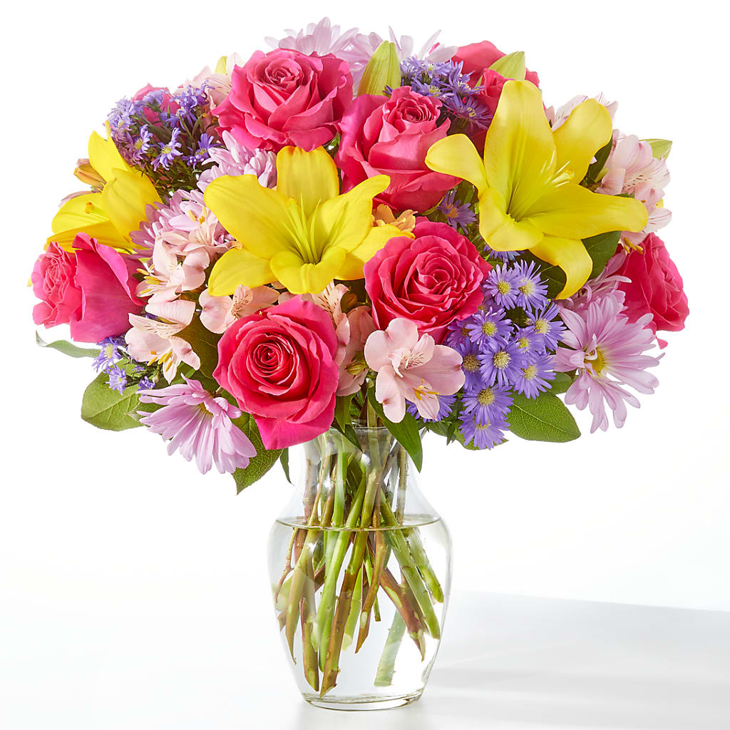 Sprinkles Bouquet – MARMET FLOWERS & MORE, Marmet WV