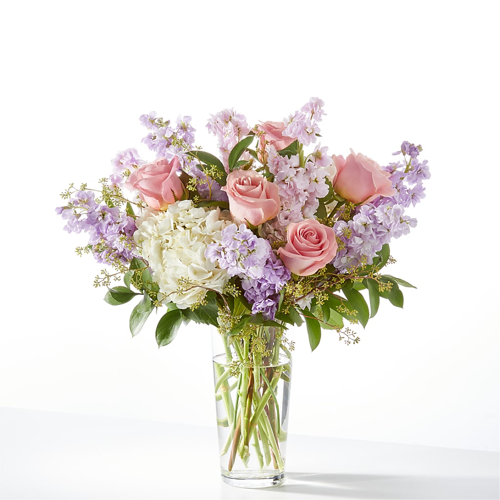 Embraced Bouquet – MARMET FLOWERS & MORE, Marmet WV