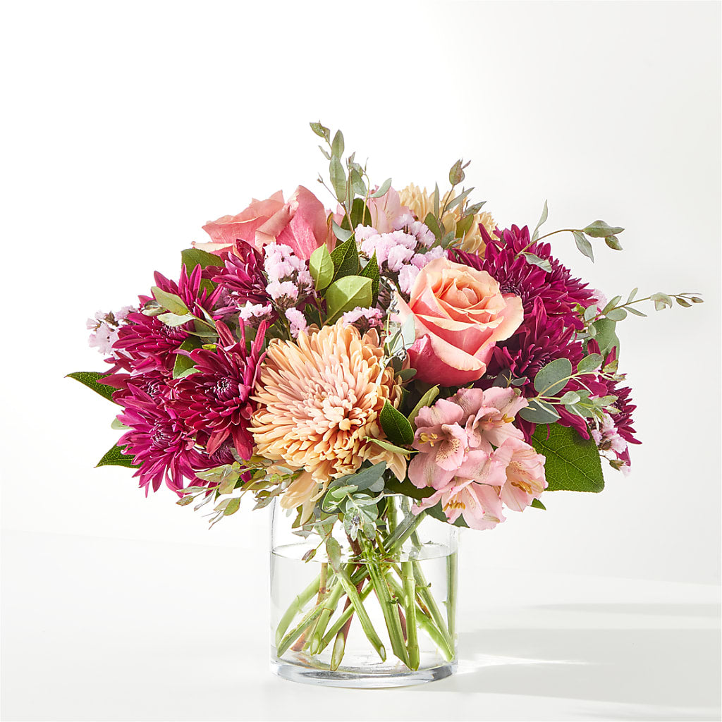 Berry Cobbler Bouquet – MARMET FLOWERS & MORE, Marmet WV