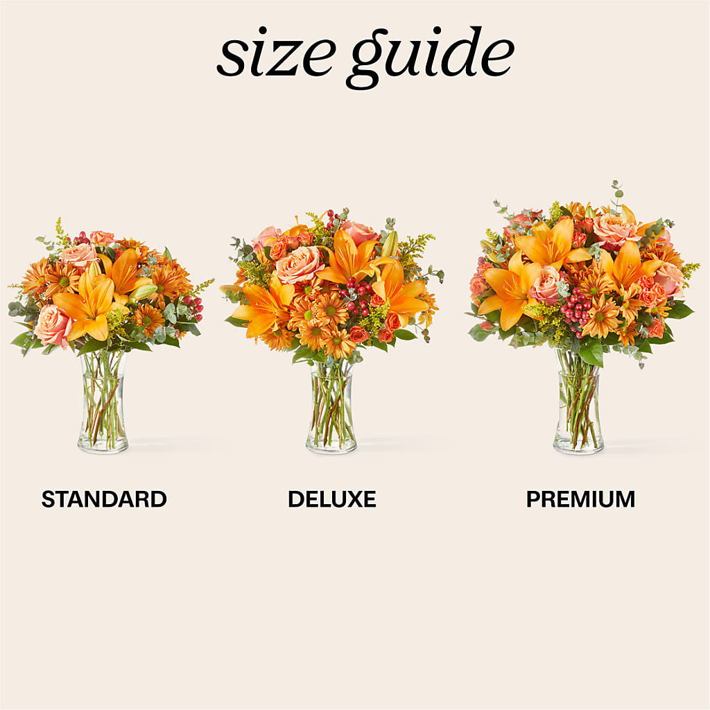 Harvest Hayride Bouquet – MARMET FLOWERS & MORE, Marmet WV