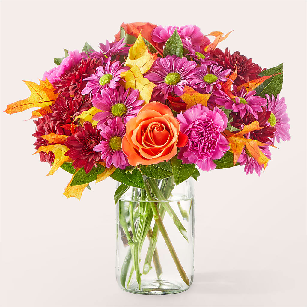 Mum's the Word Bouquet – MARMET FLOWERS & MORE, Marmet WV