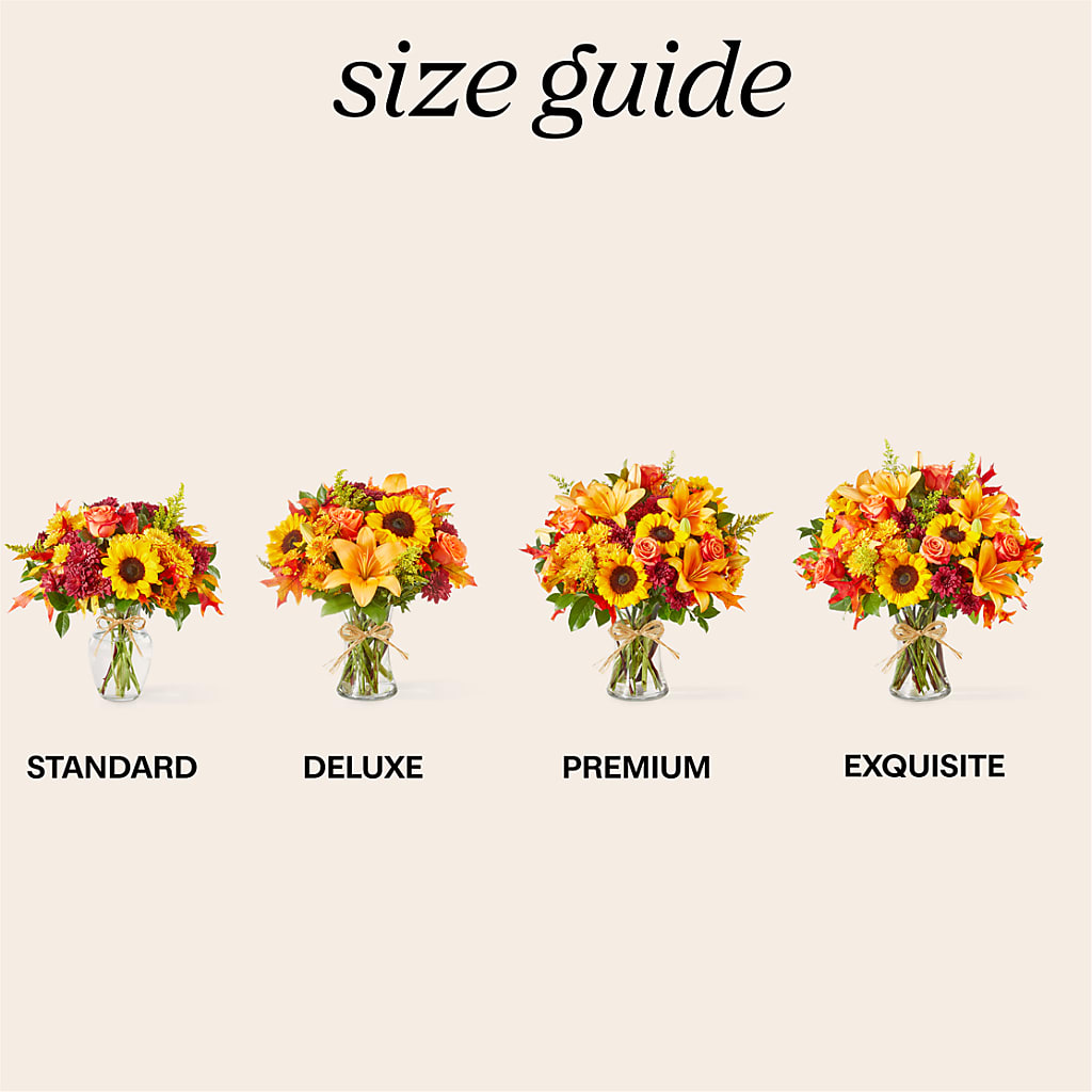 Sunny Side Bouquet – MARMET FLOWERS & MORE, Marmet WV