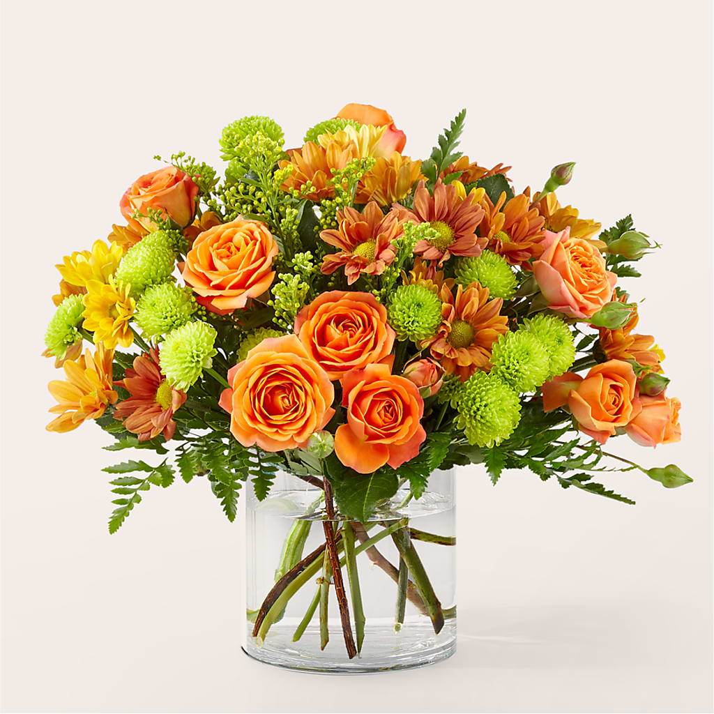 The Farmhouse Bouquet – MARMET FLOWERS & MORE, Marmet WV