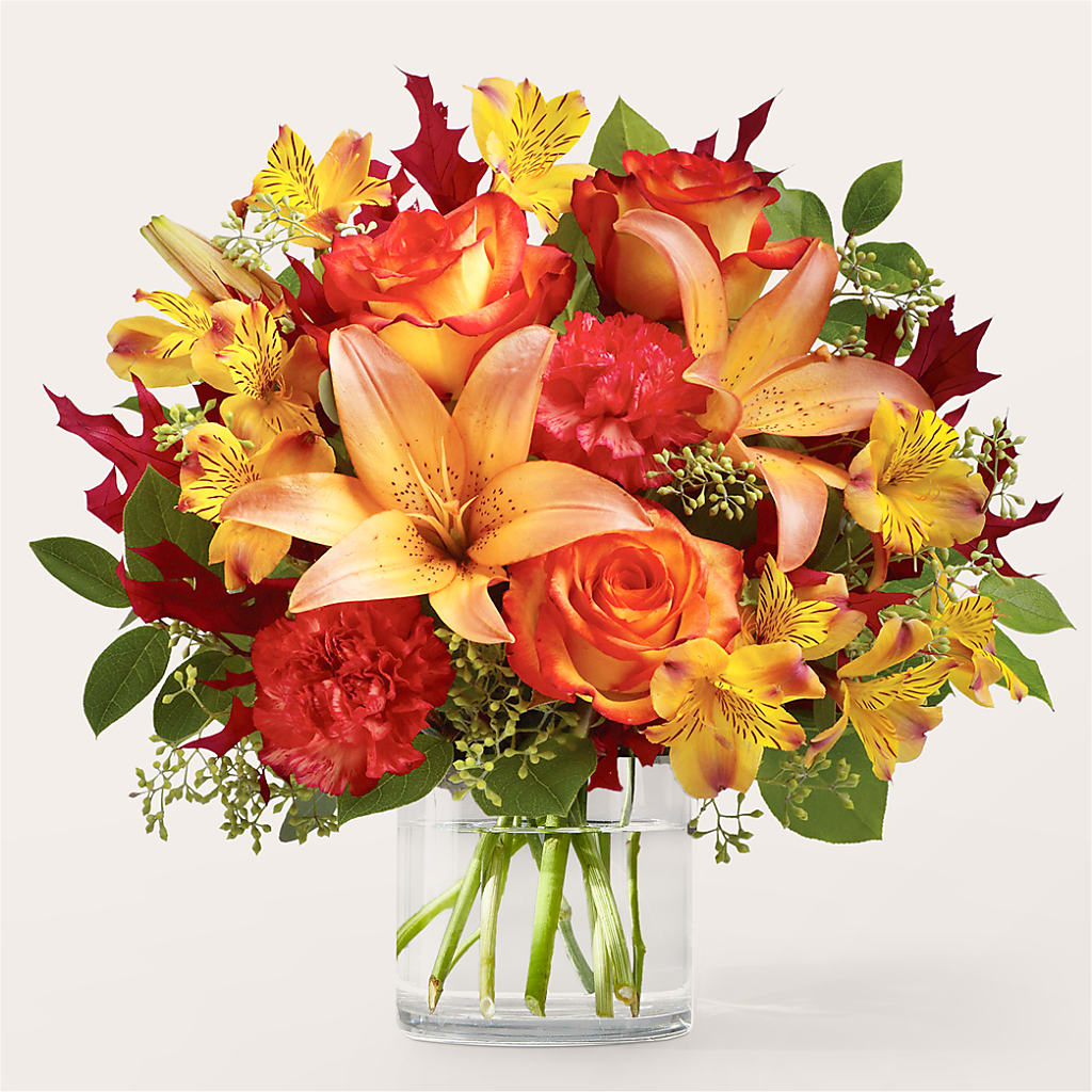 Pecan Pie Bouquet – MARMET FLOWERS & MORE, Marmet WV