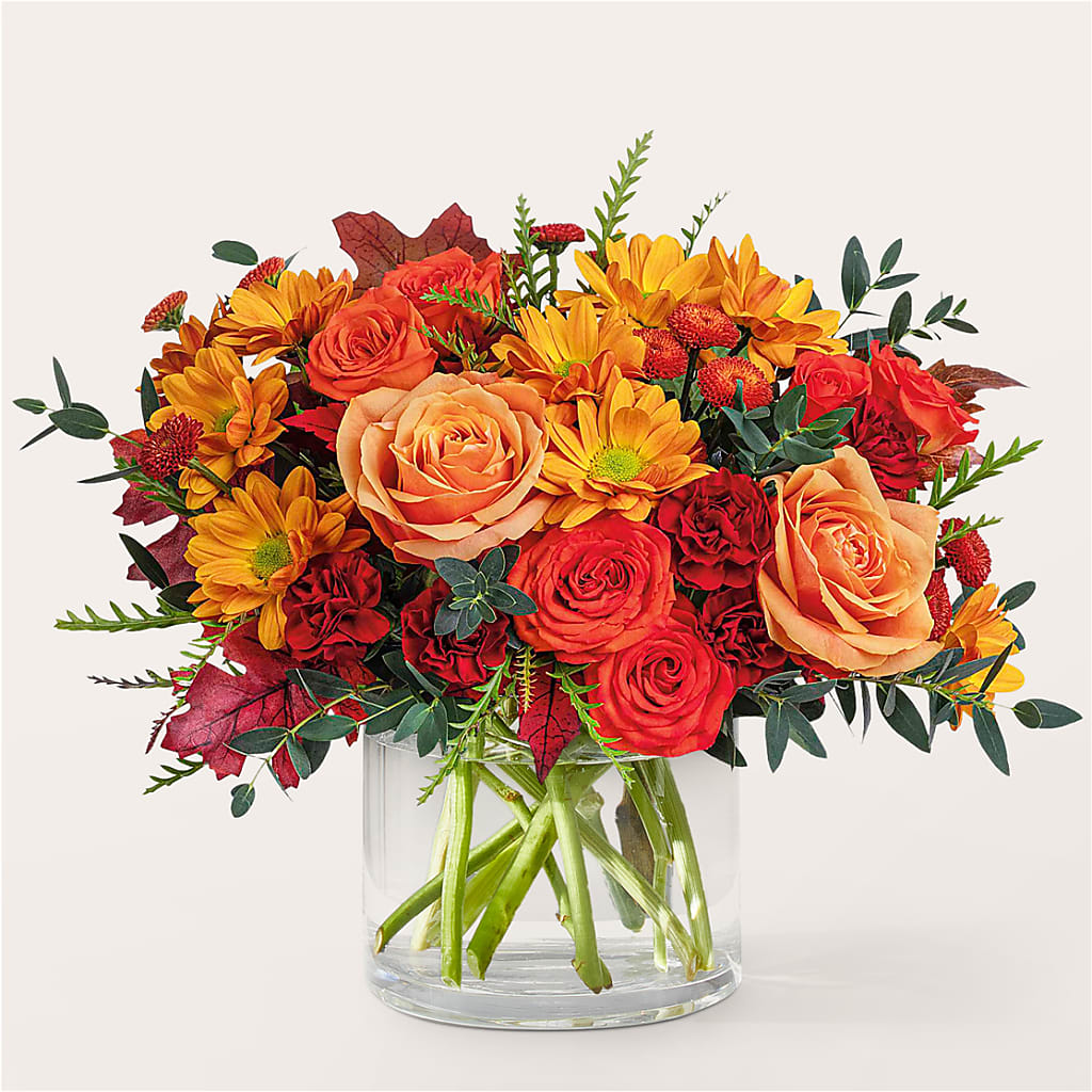 Sweet as Cinnamon Bouquet – MARMET FLOWERS & MORE, Marmet WV