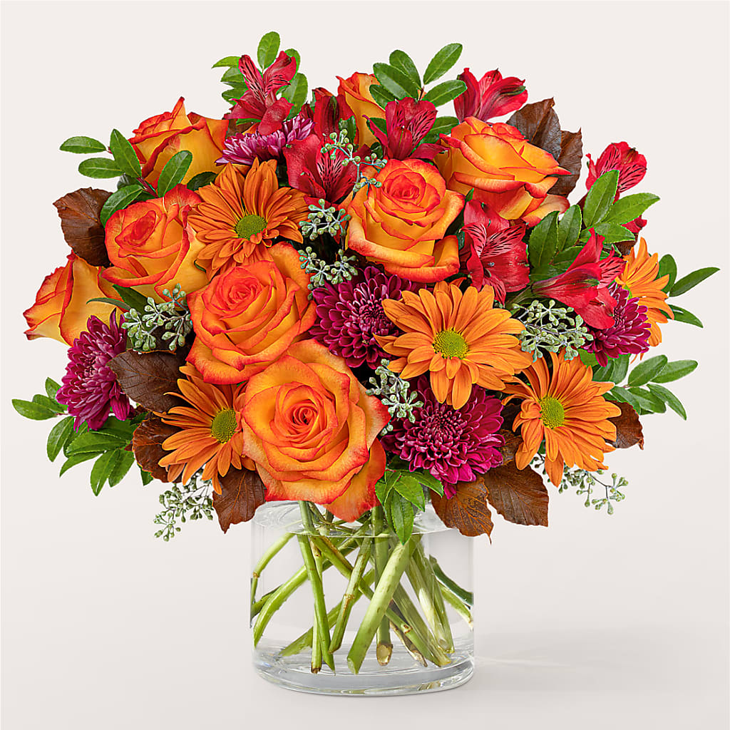 Brisk Morning Bouquet – MARMET FLOWERS & MORE, Marmet WV
