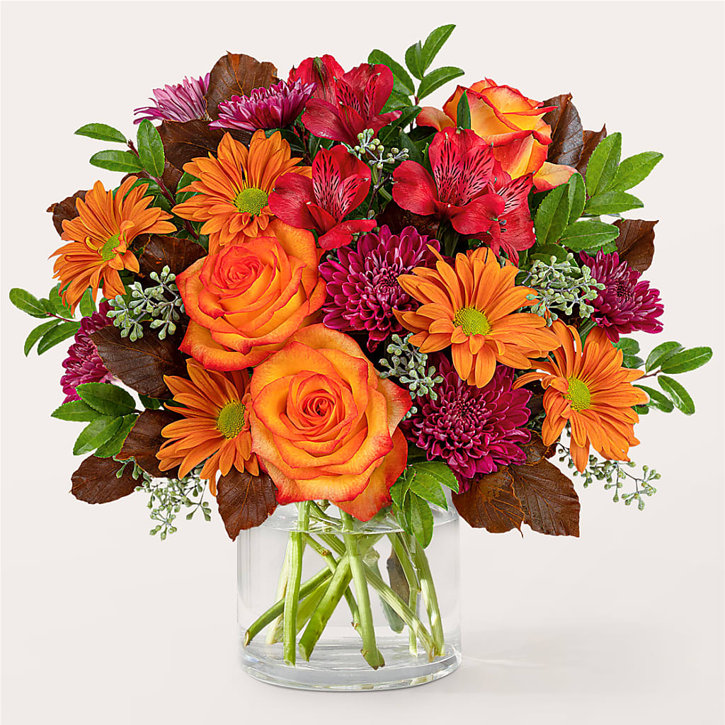 Brisk Morning Bouquet – MARMET FLOWERS & MORE, Marmet WV