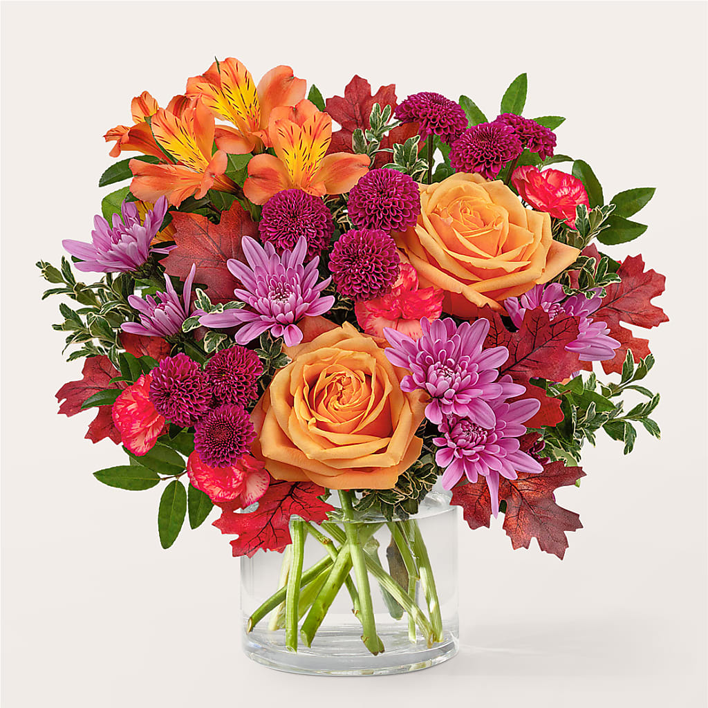 Terracotta Treasures Bouquet – MARMET FLOWERS & MORE, Marmet WV