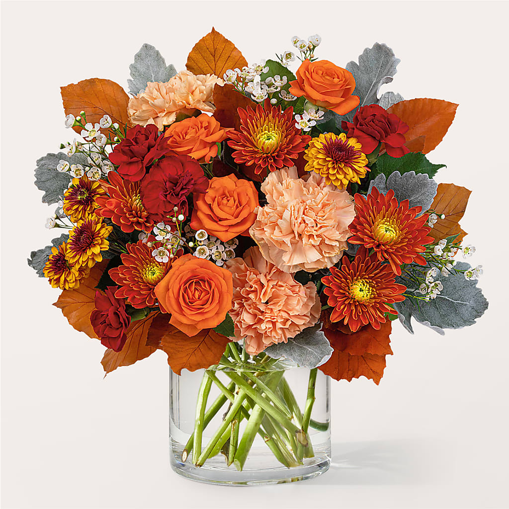 Merlot Bouquet – MARMET FLOWERS & MORE, Marmet WV