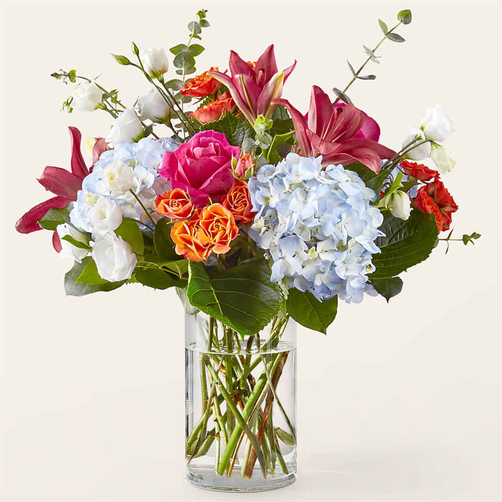 Awestruck Luxury Bouquet – MARMET FLOWERS & MORE, Marmet WV