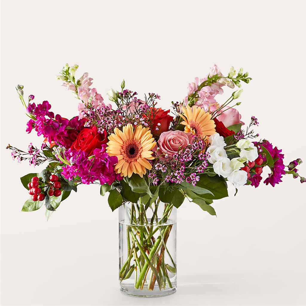 Renaissance Luxury Bouquet – MARMET FLOWERS & MORE, Marmet WV
