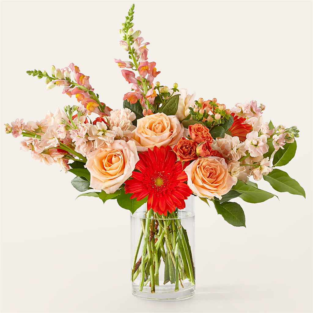 Paloma Please Bouquet – MARMET FLOWERS & MORE, Marmet WV