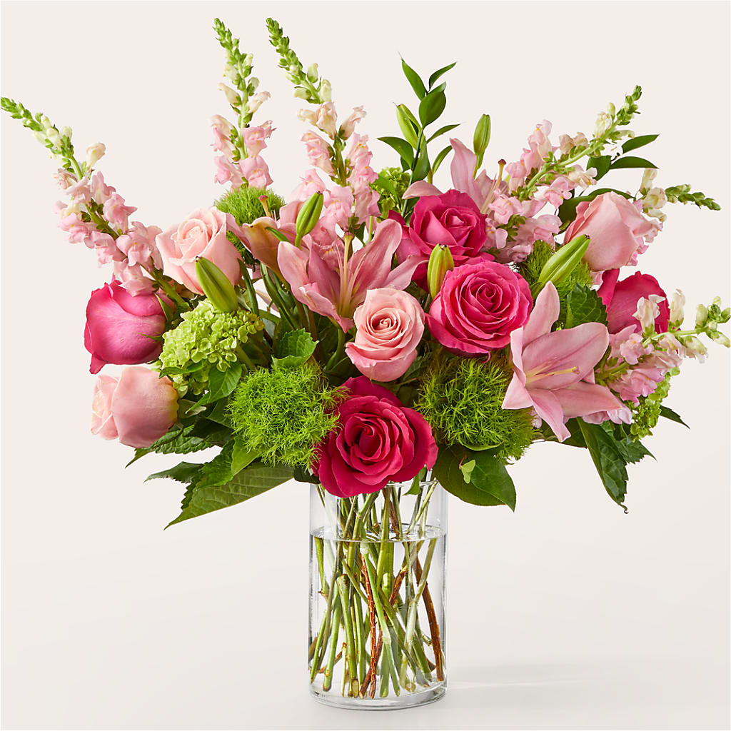 Fit for a Queen Luxury Bouquet – MARMET FLOWERS & MORE, Marmet WV