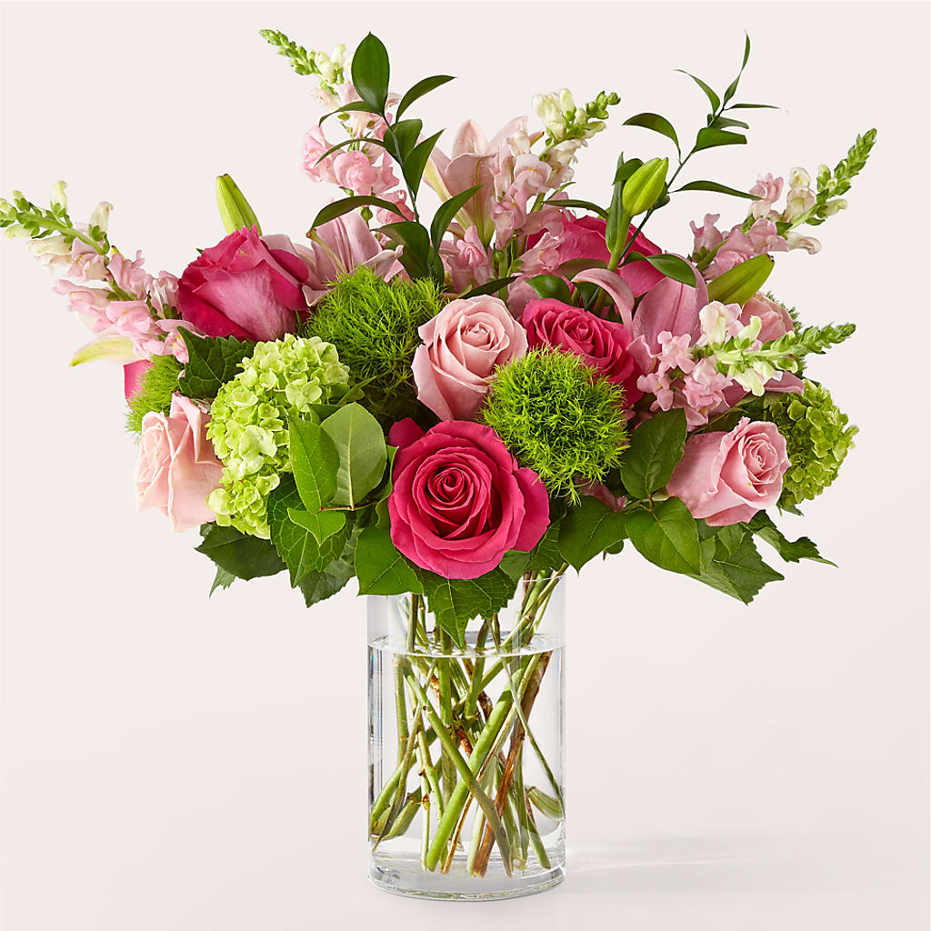 Fit for a Queen Luxury Bouquet – MARMET FLOWERS & MORE, Marmet WV