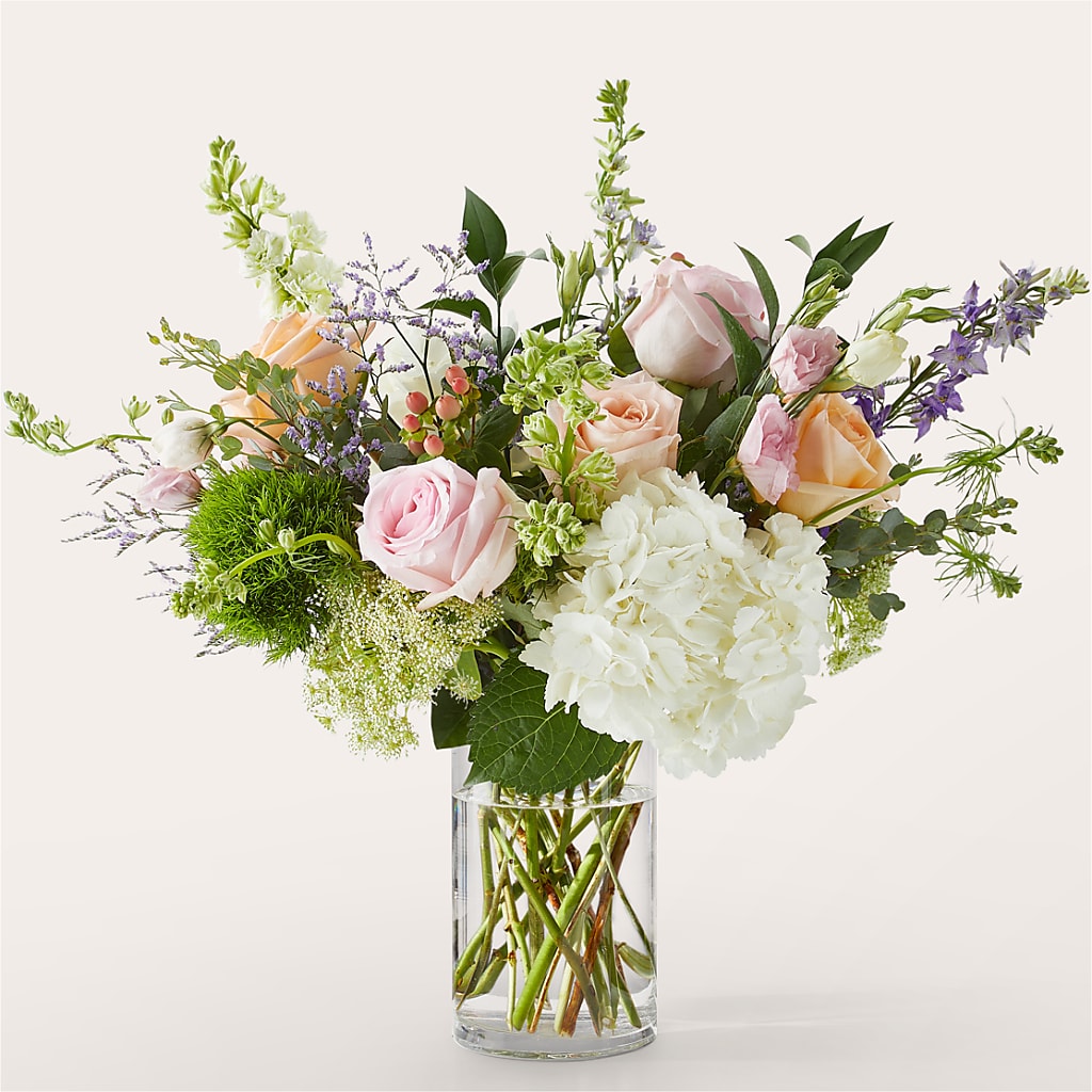 From Scratch Luxury Bouquet – MARMET FLOWERS & MORE, Marmet WV