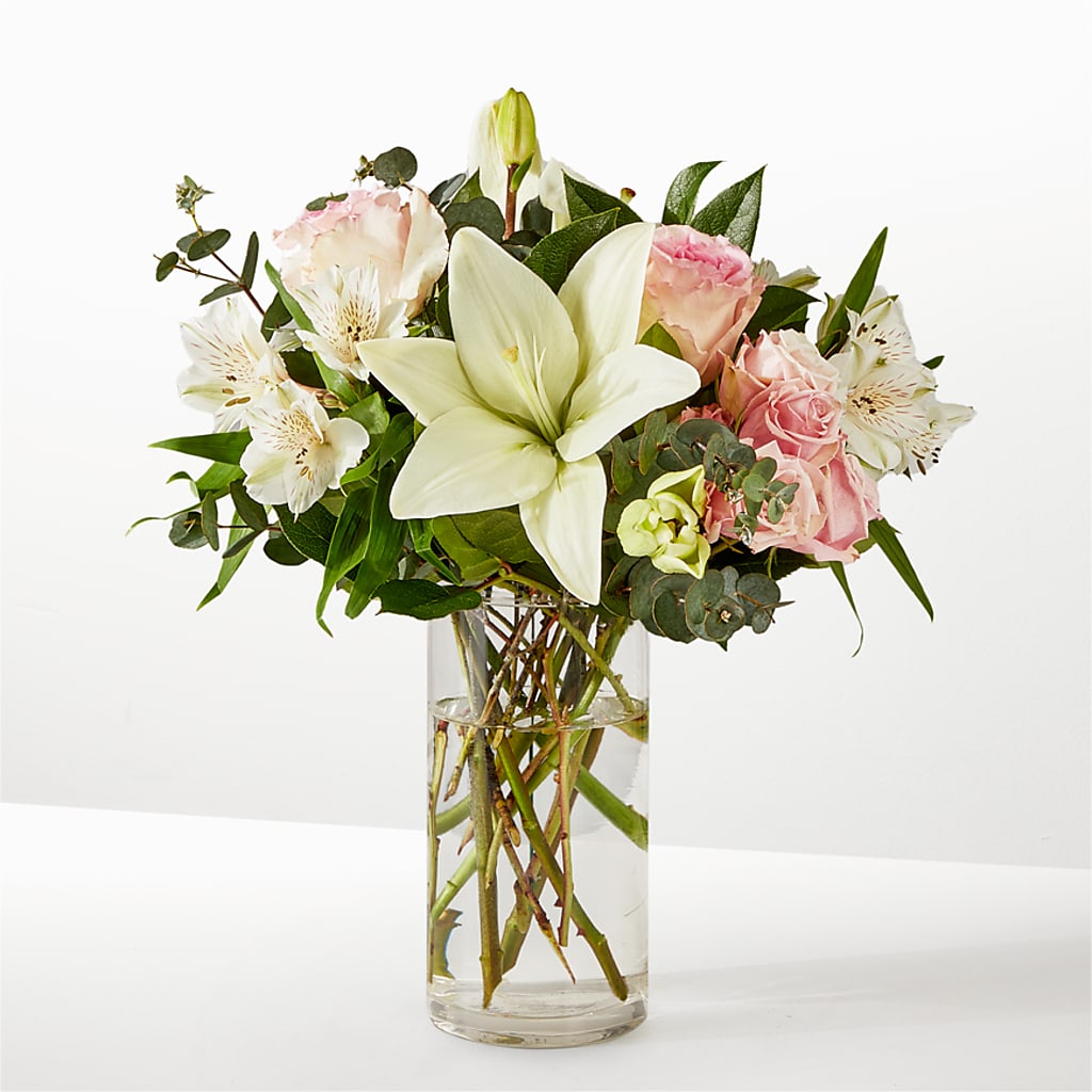 Ballet Slippers Bouquet – MARMET FLOWERS & MORE, Marmet WV