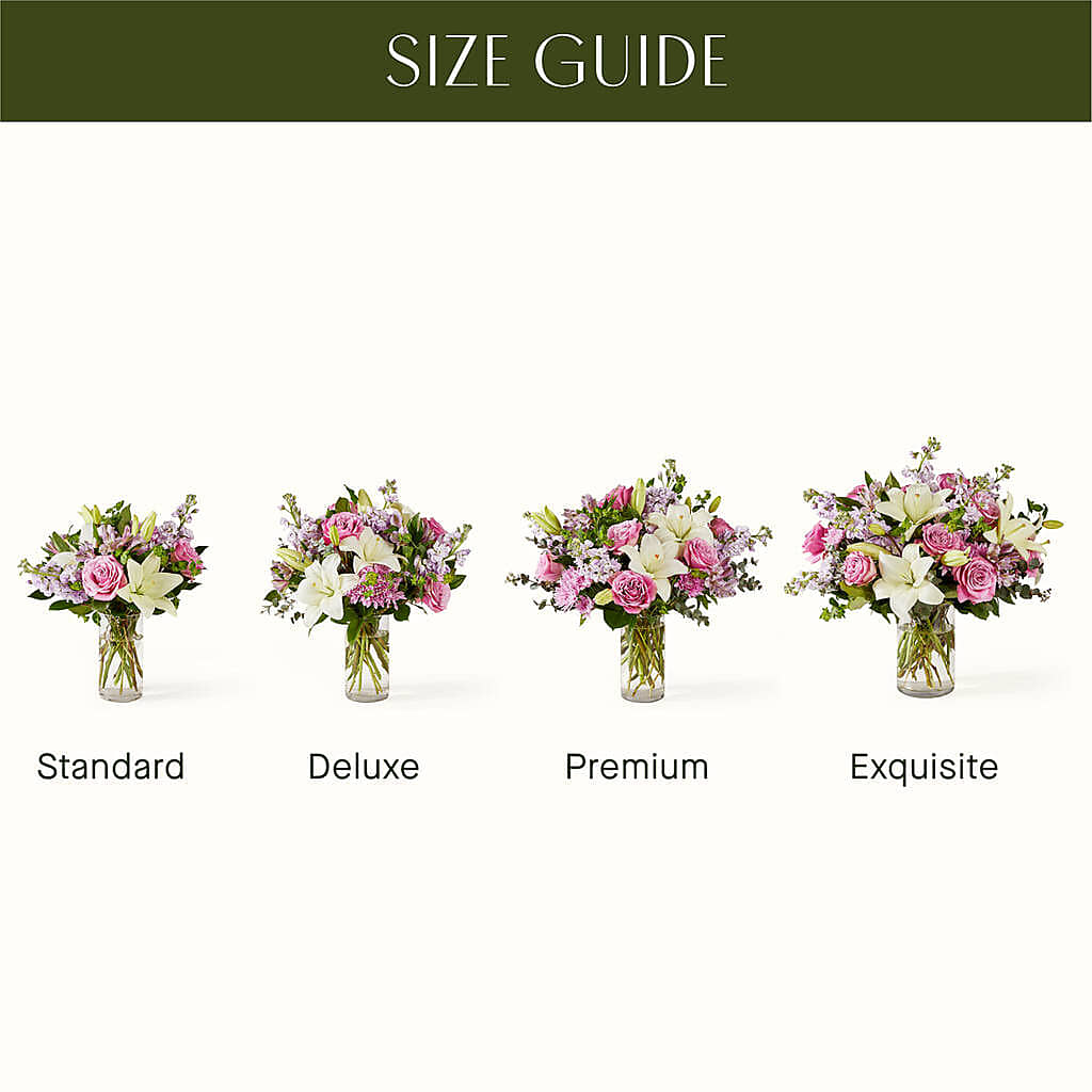 Daydreamer Bouquet – MARMET FLOWERS & MORE, Marmet WV