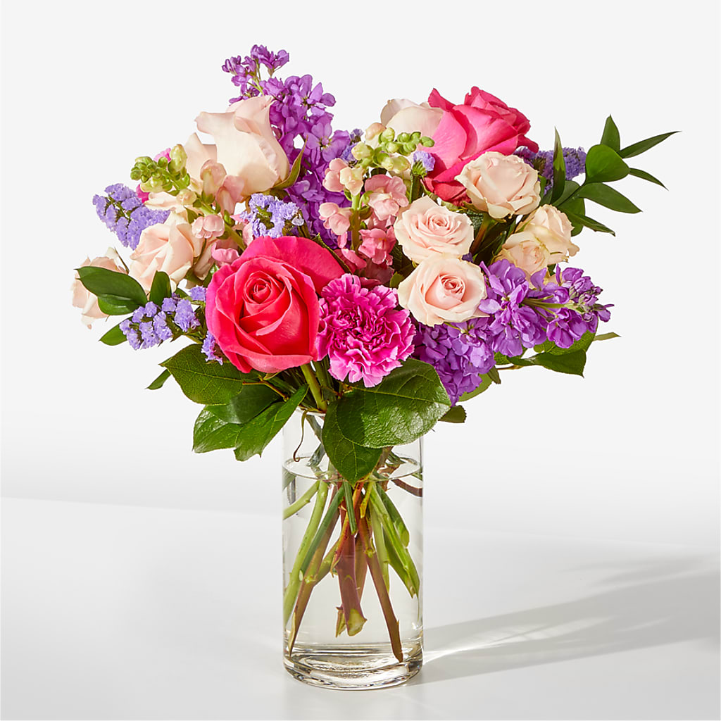 The Cha-Cha Bouquet – MARMET FLOWERS & MORE, Marmet WV