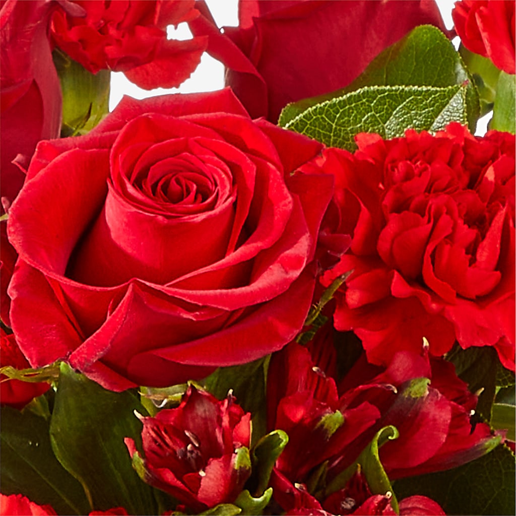 The Heartstrings Bouquet – MARMET FLOWERS & MORE, Marmet WV