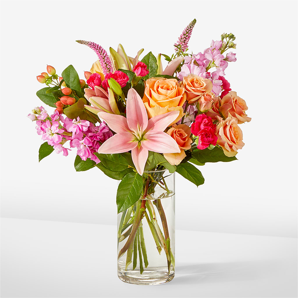 Bisous Bouquet – MARMET FLOWERS & MORE, Marmet WV
