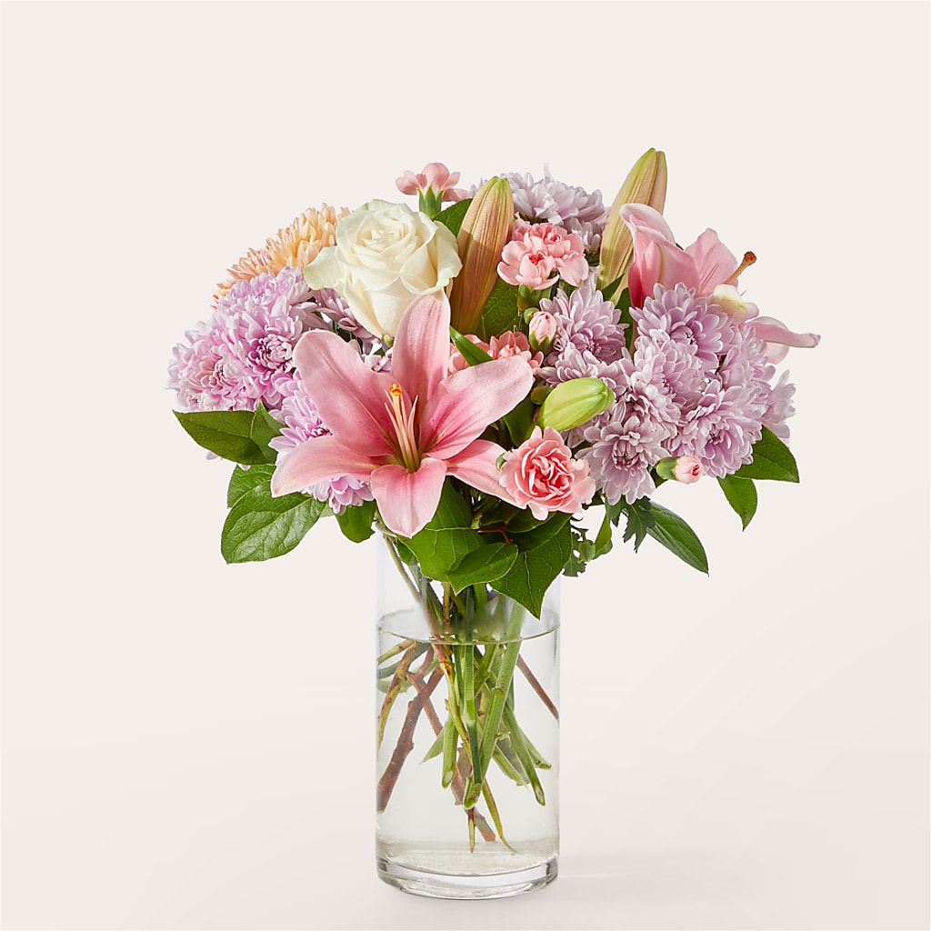 Gelato Bouquet – MARMET FLOWERS & MORE, Marmet WV