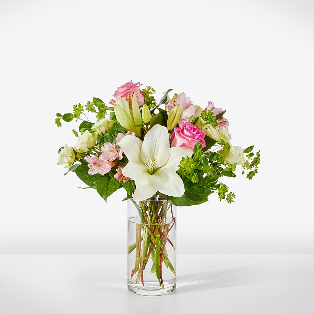 Fondly Bouquet – MARMET FLOWERS & MORE, Marmet WV