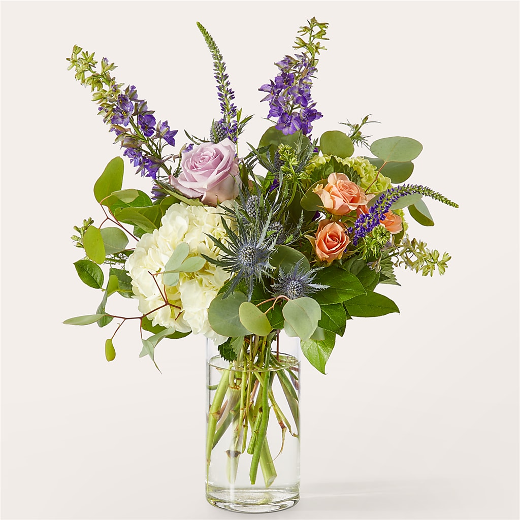 Appealing Aura Bouquet – MARMET FLOWERS & MORE, Marmet WV