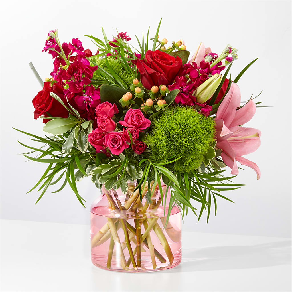 In Every Lifetime Bouquet – MARMET FLOWERS & MORE, Marmet WV