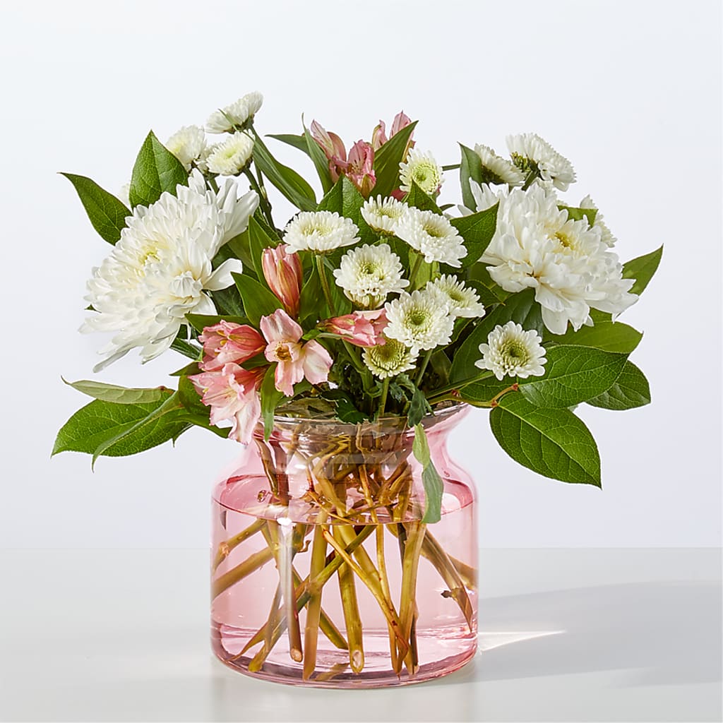 Infatuated Bouquet – MARMET FLOWERS & MORE, Marmet WV